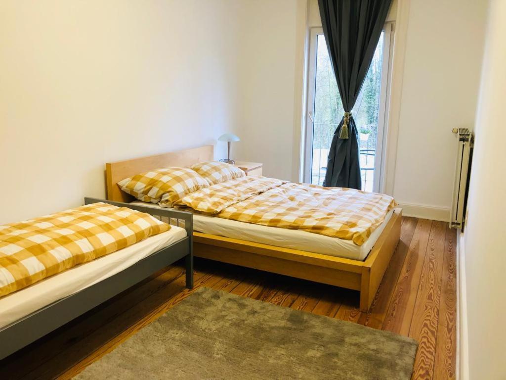 My Easy Home هامبورغ المظهر الخارجي الصورة